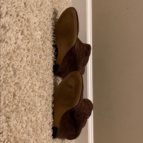 Sam Edelman Booties - Picture 4 of 5